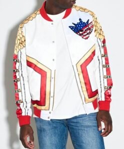 Cody Rhodes Entrance Jacket