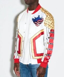 Cody Rhodes Entrance Jacket