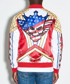 Cody Rhodes Entrance Jacket
