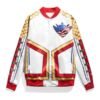 Cody Rhodes Entrance Jacket