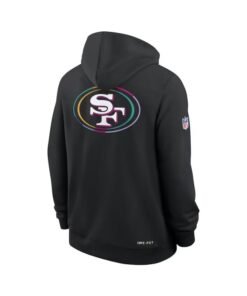 Crucial Catch 49ers Hoodie 2025
