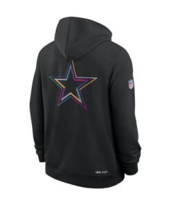 Crucial Catch Cowboys Hoodie 2025