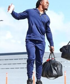 Dallas Cowboys Club Tracksuit