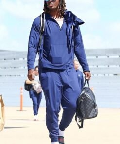 Dallas Cowboys Club Tracksuit
