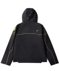 Destiny 2 The Final Shape Salvations Edge Raid Jacket