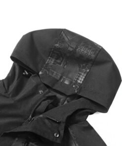 Destiny 2 The Final Shape Salvations Edge Raid Jacket