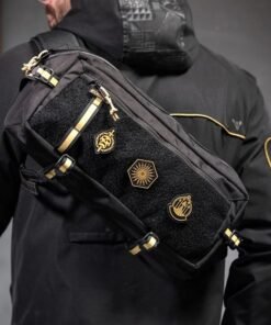 Destiny 2 The Final Shape Salvations Edge Raid Jacket