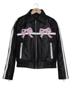 Diddi Moda Bow Jacket