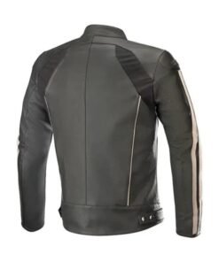 Dua Lipa Dyno V2 Leather Jacket