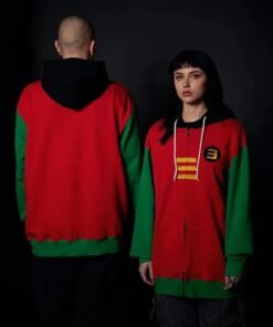 Eminem Rap Boy Zip Hoodie