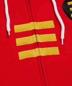 Eminem Rap Boy Zip Hoodie