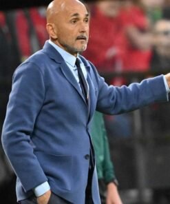 Euro 2024 Italia Blazer