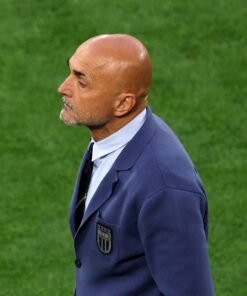 Euro 2024 Italia Blazer
