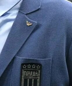 Euro 2024 Italia Blazer