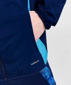 Euro 2024 Scotland Track Jacket