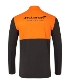 F1 McLaren 2024 Team Softshell Jacket