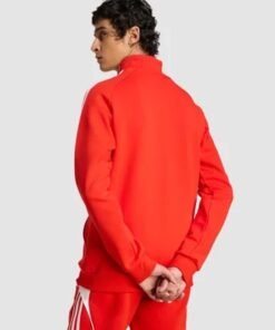 FC Bayern UBP Track Jacket