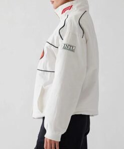 Alternative view of Formula 1 X PacSun Racing Jacket