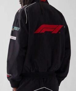 Formula 1 X PacSun Racing Jacket