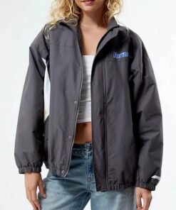 Formula 1 X PacSun Racing Jacket