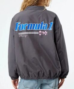 Formula 1 X PacSun Racing Jacket