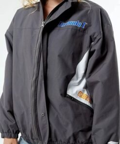 Formula 1 X PacSun Racing Jacket
