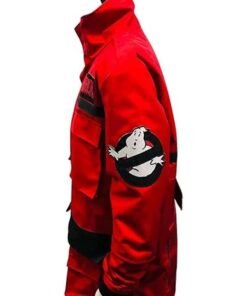 Frozen Empire Jacket