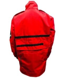 Frozen Empire Jacket