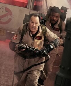 Ghostbusters Frozen Empire Jumpsuit