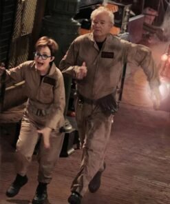 Ghostbusters Frozen Empire Jumpsuit