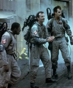 Ghostbusters Frozen Empire Jumpsuit