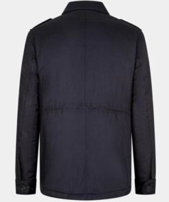 Gutteridge Field Jacket