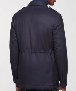 Gutteridge Field Jacket