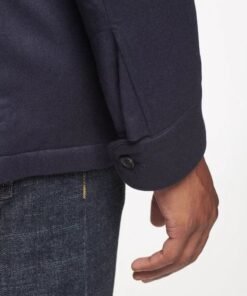 Gutteridge Field Jacket