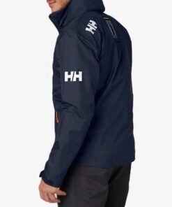 Helly Hansen Crew Hooded Jacket