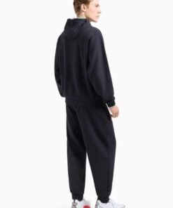 Italia Team Paris 2024 Uniform Tracksuit