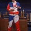 jimmy Fallon light up Studio 6B Tracksuit