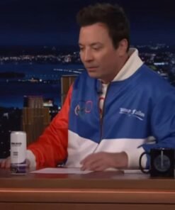 jimmy Fallon light up Studio 6B Tracksuit