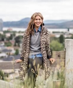 Joe Fresh Jilly Jacket