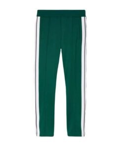 Snoop Dogg The Underdoggs Green Tracksuit