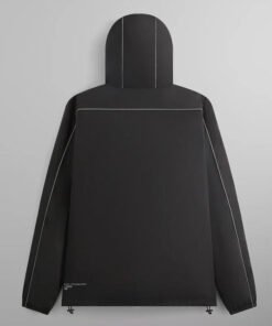 Alternative view of K-Tech Kith Nylon Bolt Shell Jacket