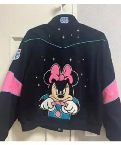 Katy Perry Racing Across America Jacket Katy Perry Racing Across America Jacket