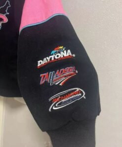 Katy Perry Racing Across America Jacket Katy Perry Racing Across America Jacket