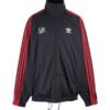 KORN X ADIDAS 30th Anniversary Reversible Track Jacket