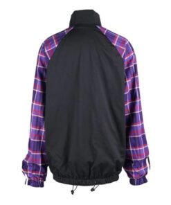 KORN X ADIDAS 30th Anniversary Reversible Track Jacket