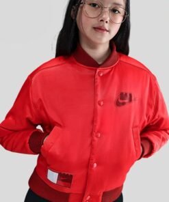 Lego-x-Nike-Jacket-Red