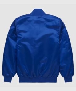 Alternative view of Los Angeles Dodgers 42 Jacket