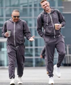 Los Angeles Dodgers Tracksuit