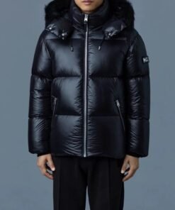 Mackage Puffer Jacket