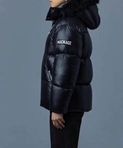 Mackage Puffer Jacket